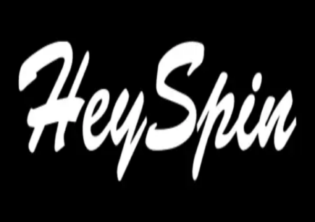 HeySpin