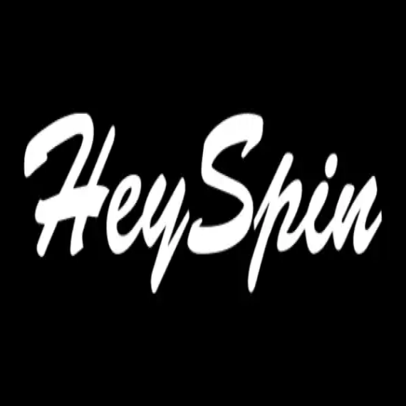 HeySpin