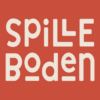 Spilleboden