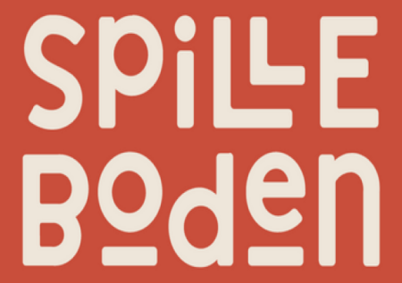 Spilleboden