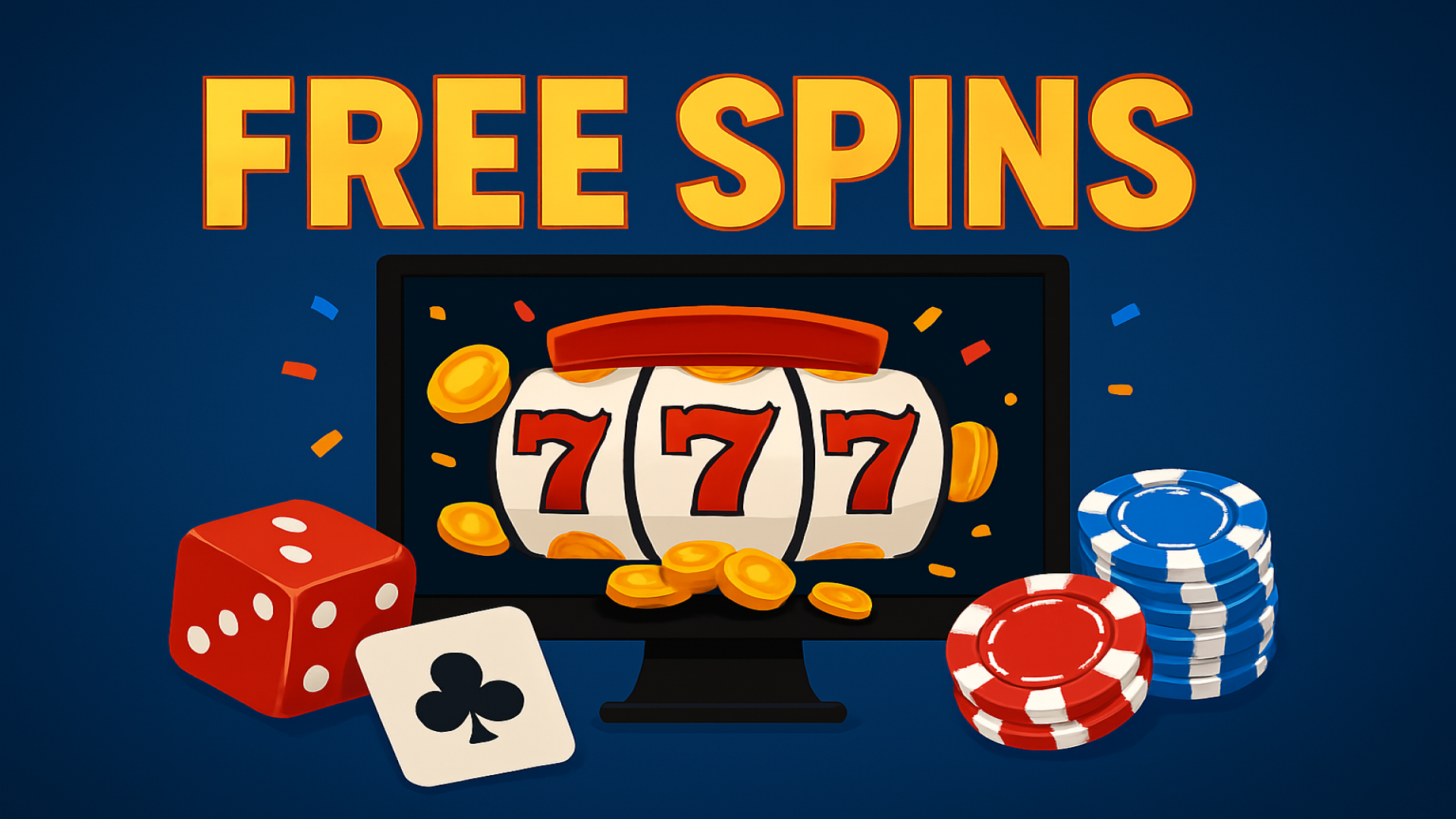 Sådan virker free spins – og hvordan du udnytter dem bedst!