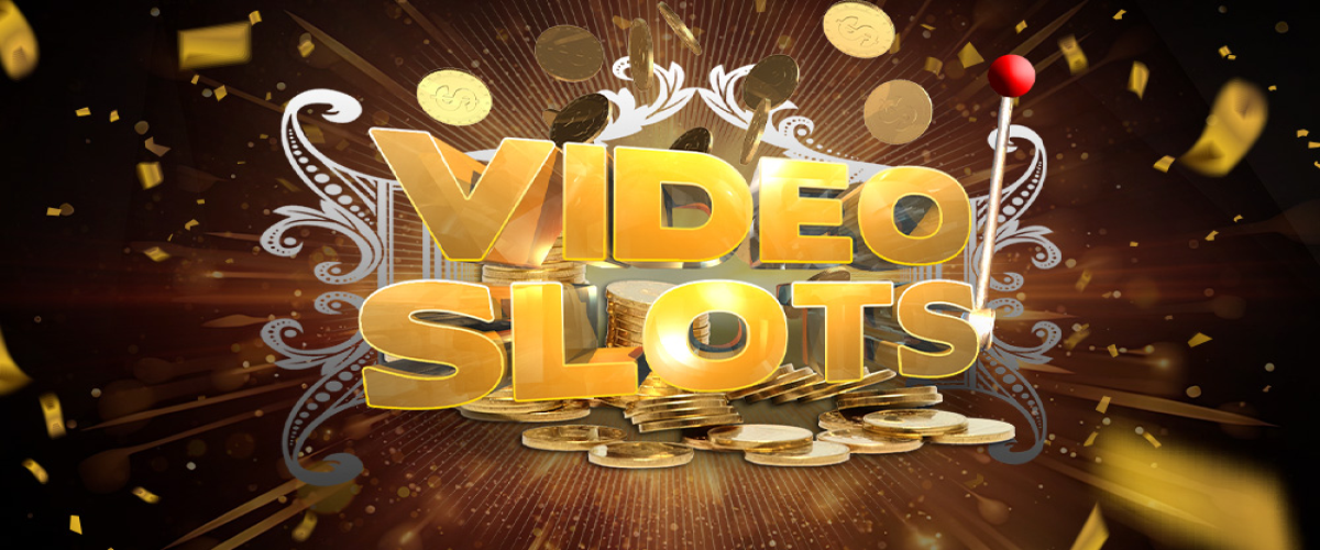 Videoslots - Danmarks største online casino