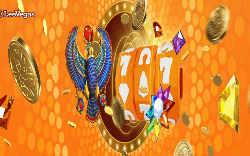 LeoVegas