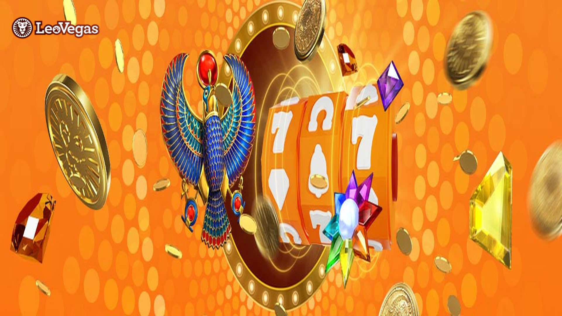 LeoVegas Casino Bonus
