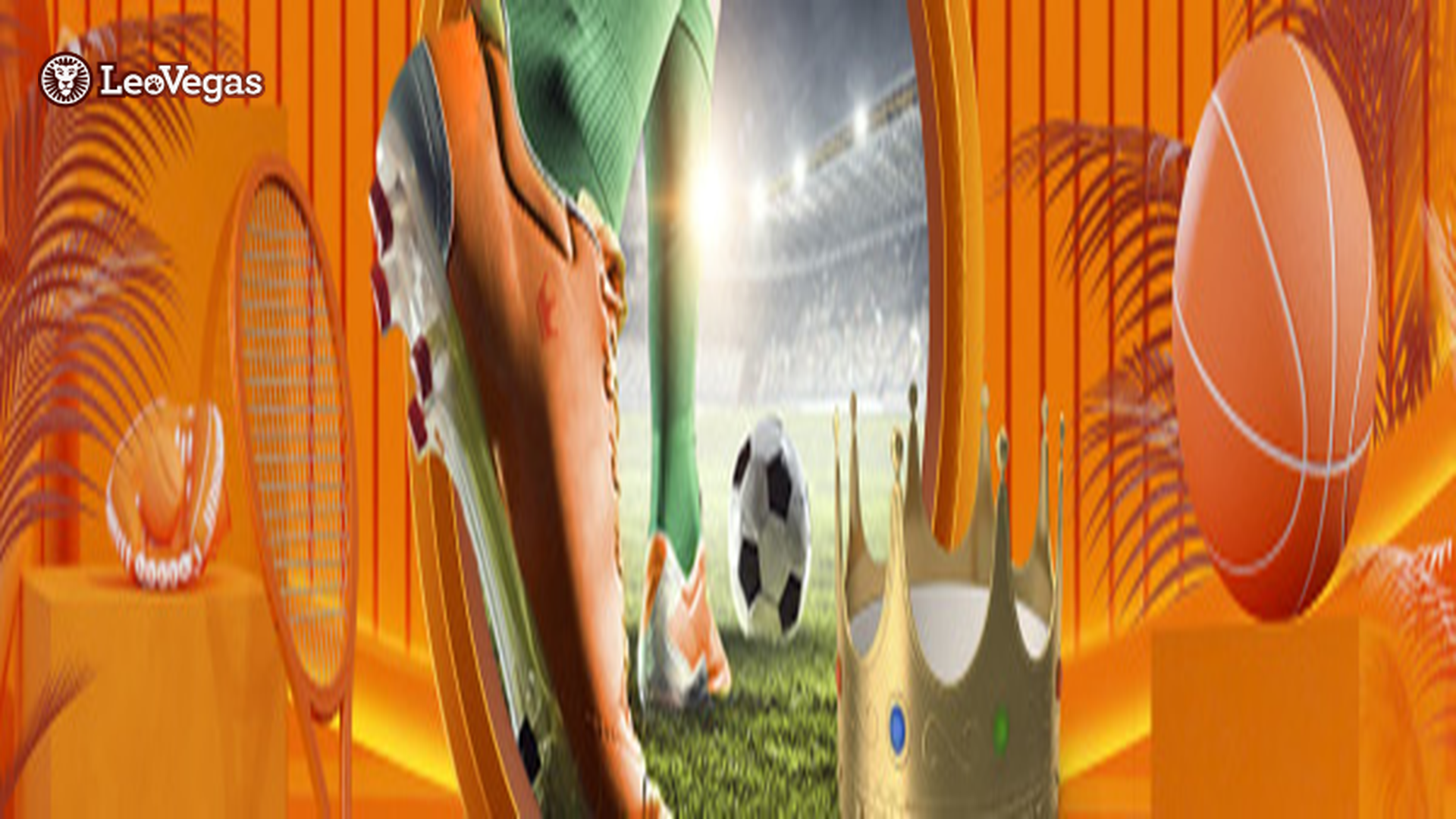 LeoVegas Freebet