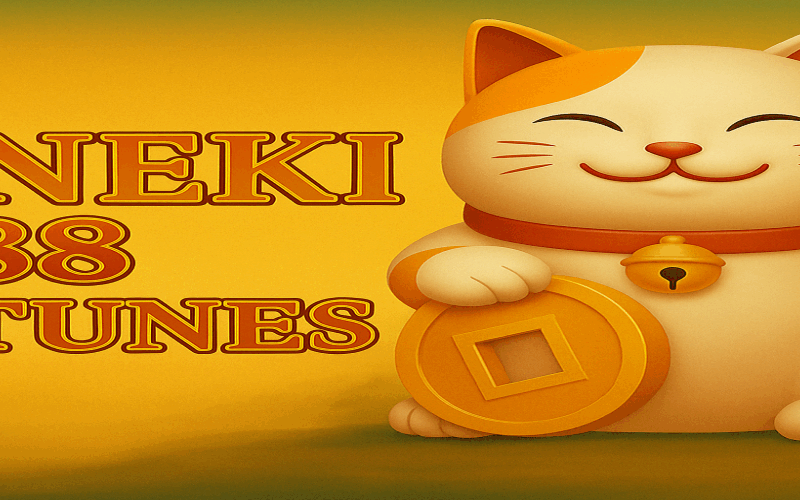 Maneki 88 Fortunes