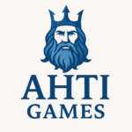 Ahti Games - Danske Spil, Online Casino & Odds