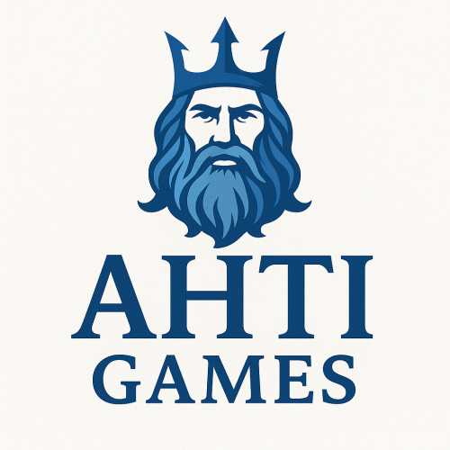 Ahti Games - Danske Spil, Online Casino & Odds