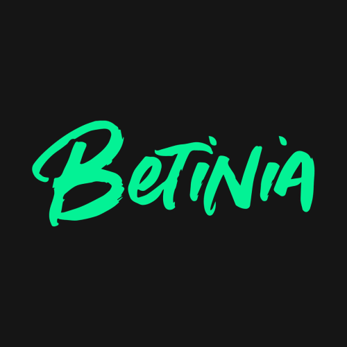 Betinia - Online Casino Danmark