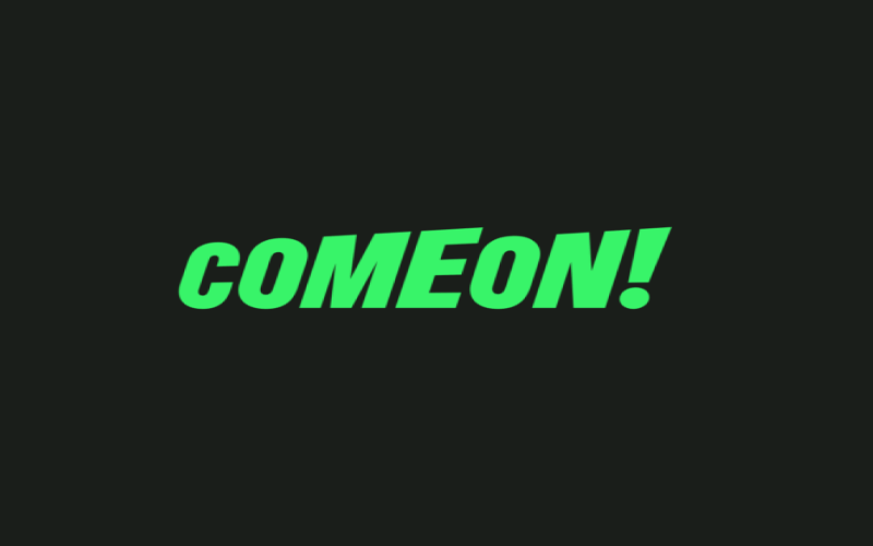 ComeOn!