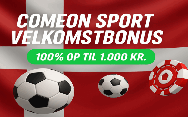Bonuskode: Ingen