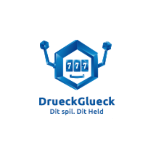 Drueckglueck - Online Casino Danmark