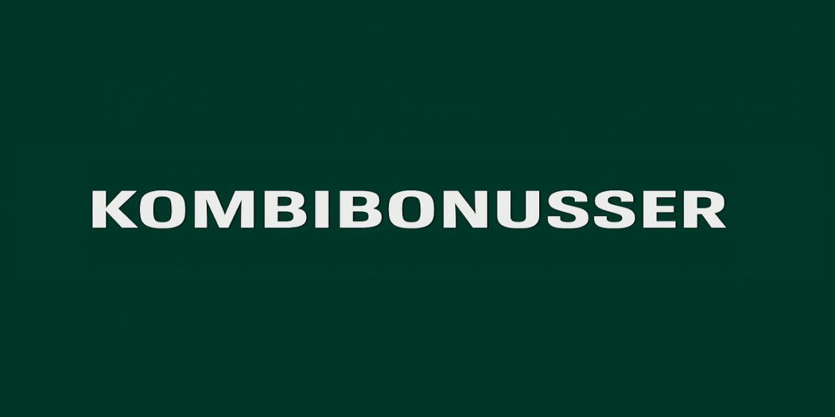 Kombibonusser