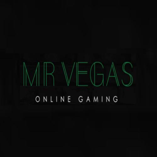 Mr Vegas - Online Casino Danmark