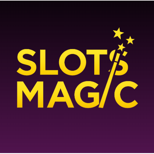 Slots Magic - Online Casino Danmark