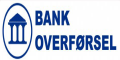 Bankoverførsel