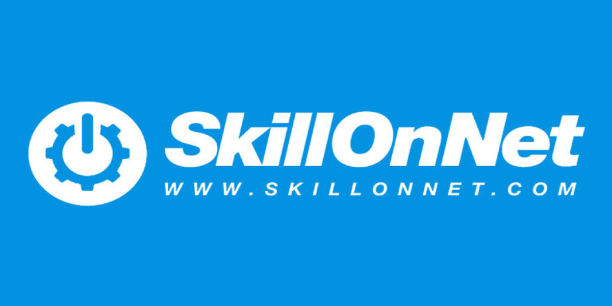 SkillOnNet Ltd