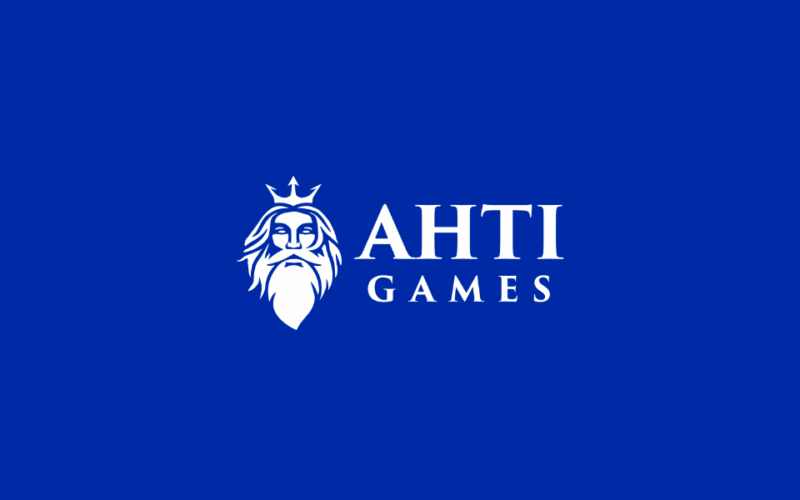 Ahti Games
