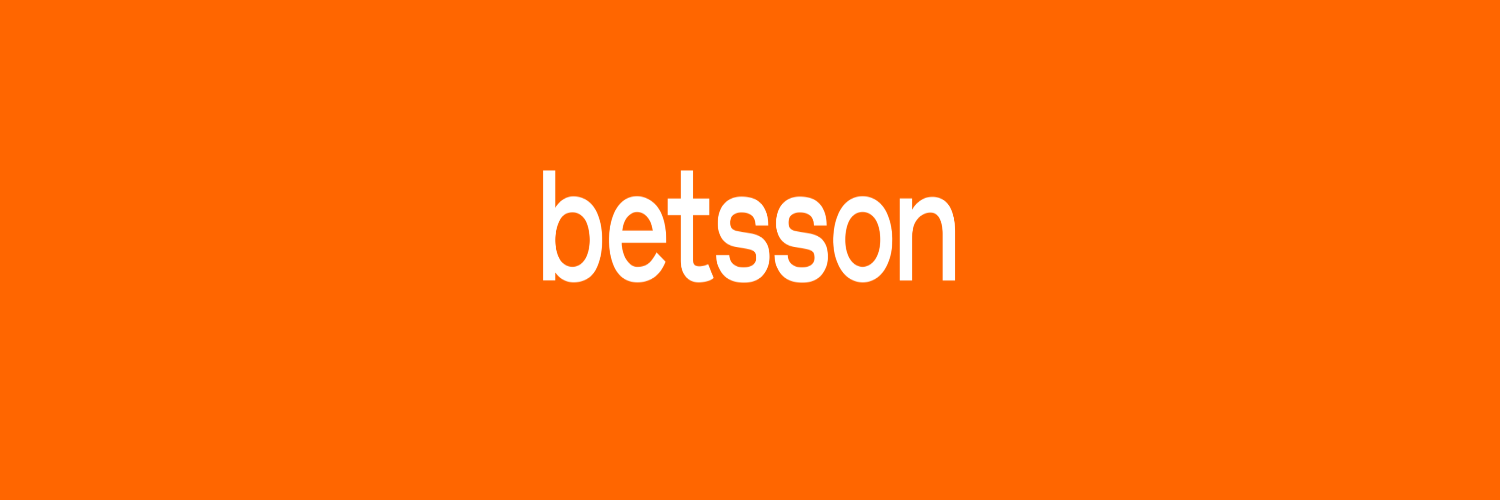 Betsson Casino Velkomstbonus