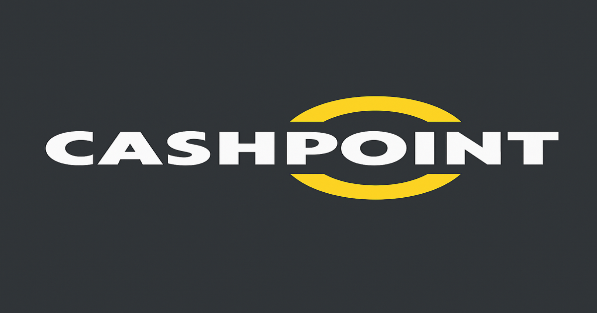 CASHPOINT Malta Ltd