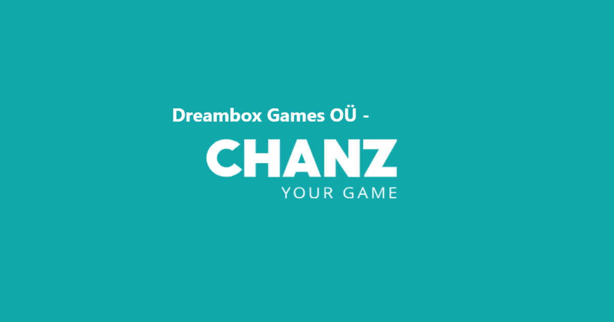 Dreambox Games OÜ
