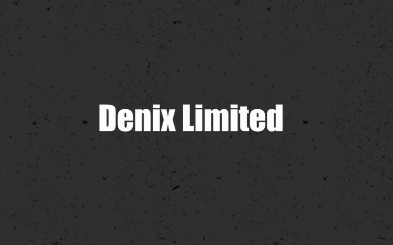 Denix Limited