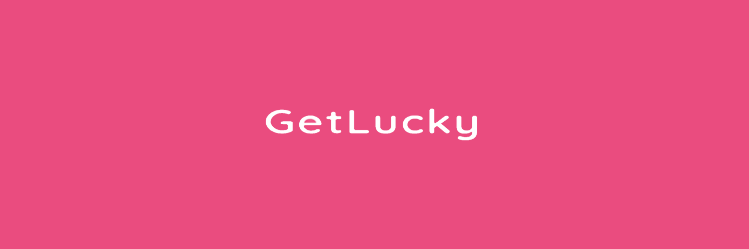 GetLucky Freebet Velkomstbonus