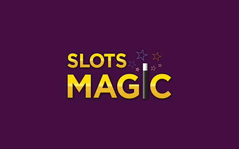 Slots Magic
