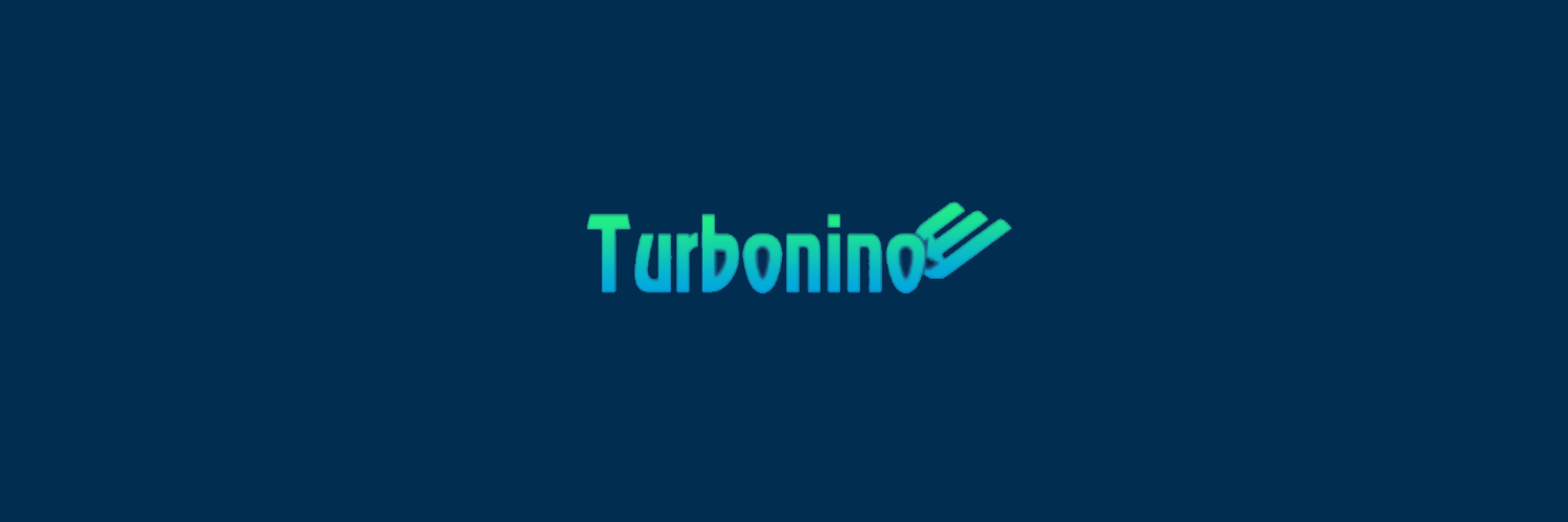Turbonino Casino Velkomstbonus