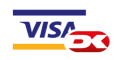 Visa/Dankort